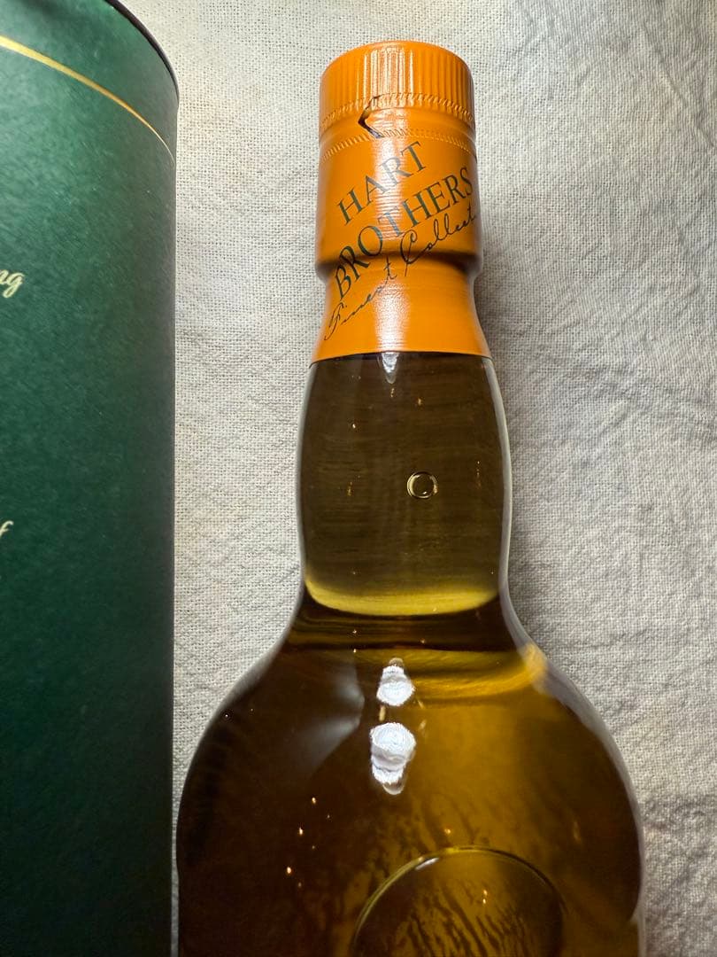 HART BROTHERS GLEN MORAY 9年　スコッチウイスキー