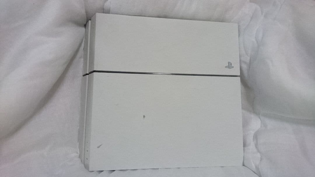 PS4VRレーシングセット