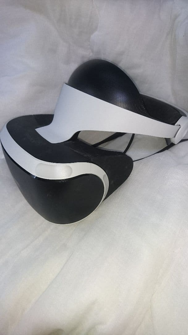 PS4VRレーシングセット