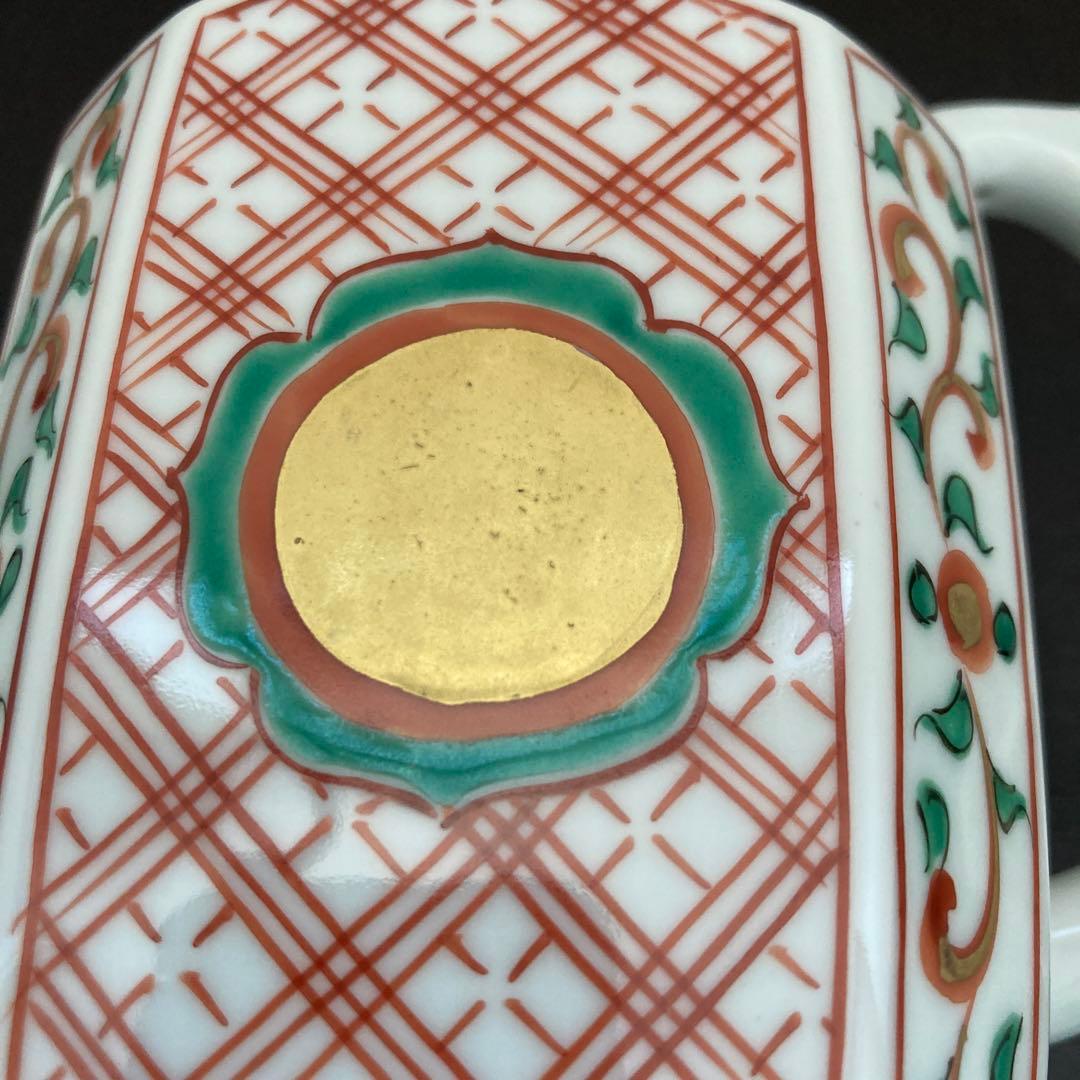 煎茶道具　水指し　水注　祥堂