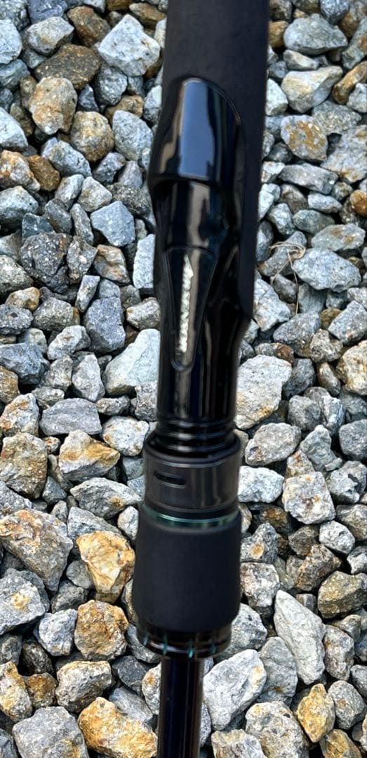 帝*愛様 エメラルダス MX 83ML エギングロッド