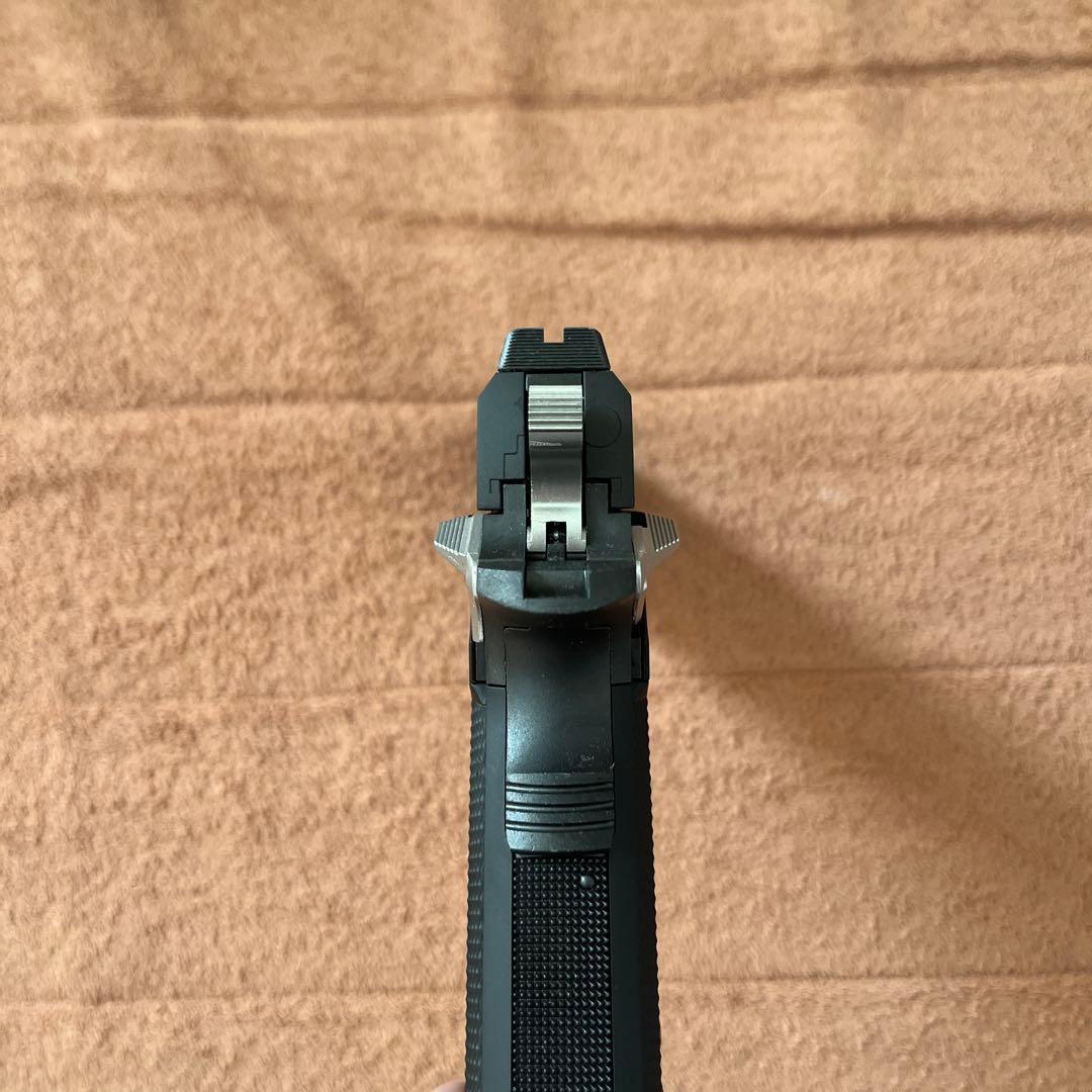 東京マルイ　電動ガン　Hi-CAPAE FULL・SEMIAUTO