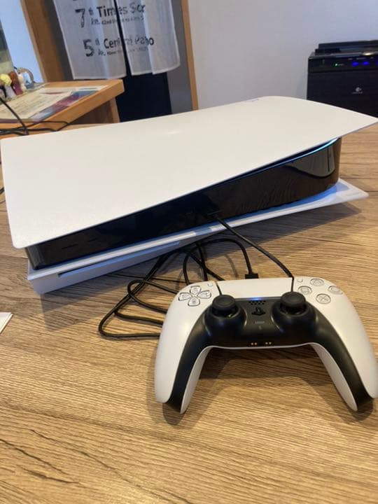 PlayStation5（通常版）