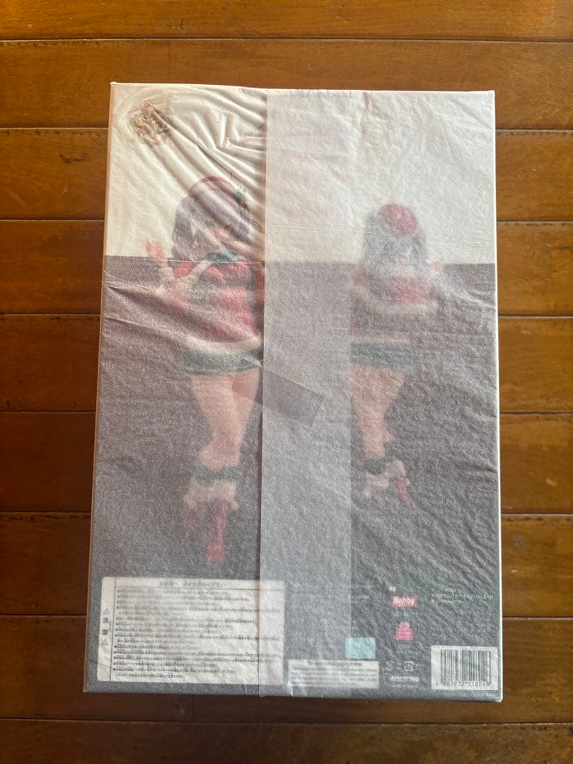 AMAKUNI 艦隊これくしょん -艦これ- 鹿島 Xmas mode