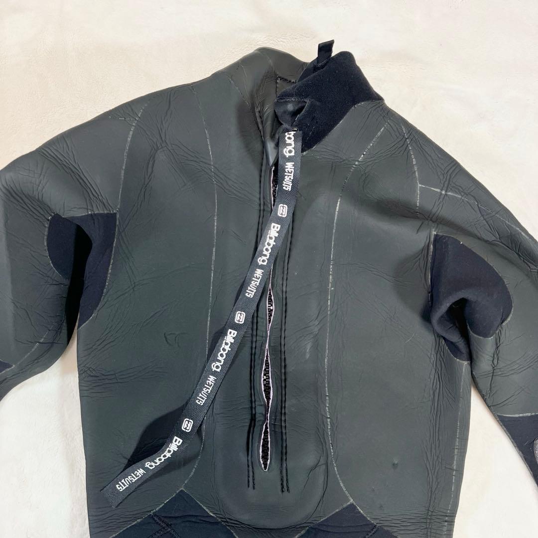 Billabong SPEC-73 　セミドライ　フルオーダー　起毛3ミリ