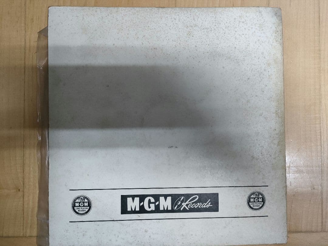 Hank Williams Moanin' the Blues レコード