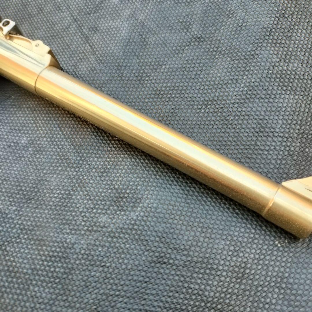 マルシン ルガーＰ08 8インチ 金属モデルガン 22KGP SMG