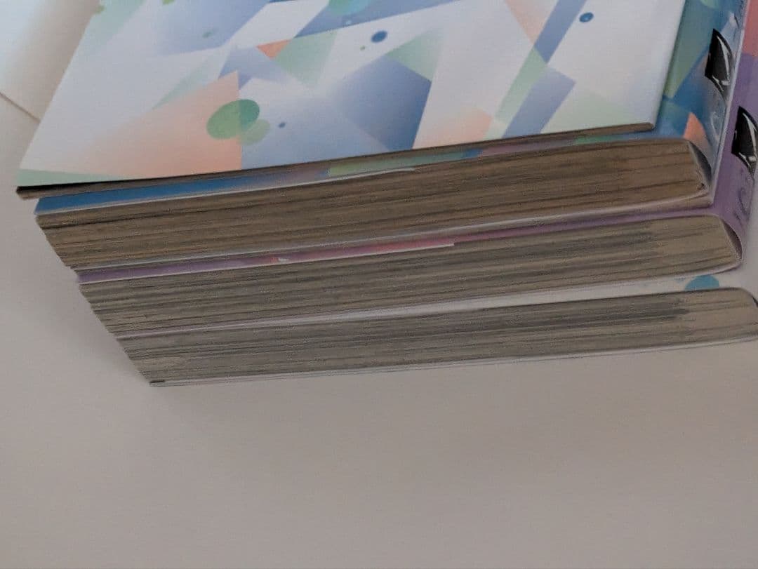 K　-Lost Small World-