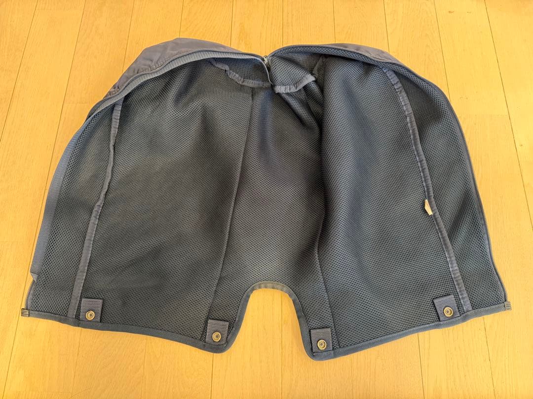 BRIEFING ブリーフィング キャディバッグ CR-6 #2 ネイビー