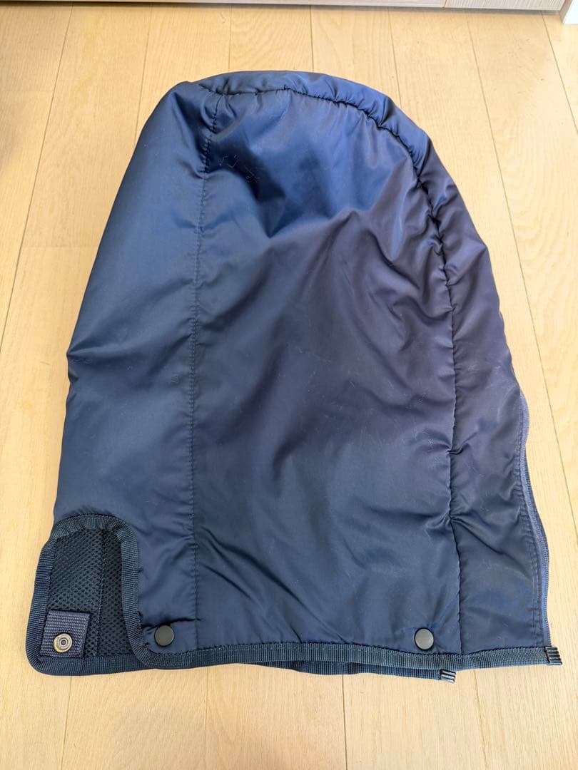 BRIEFING ブリーフィング キャディバッグ CR-6 #2 ネイビー