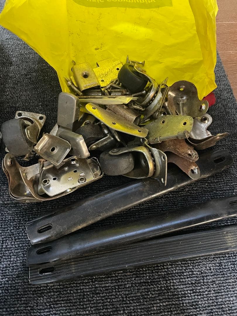 【稀少＊引き取り必須】Rhodes Mark I STAGE 73鍵