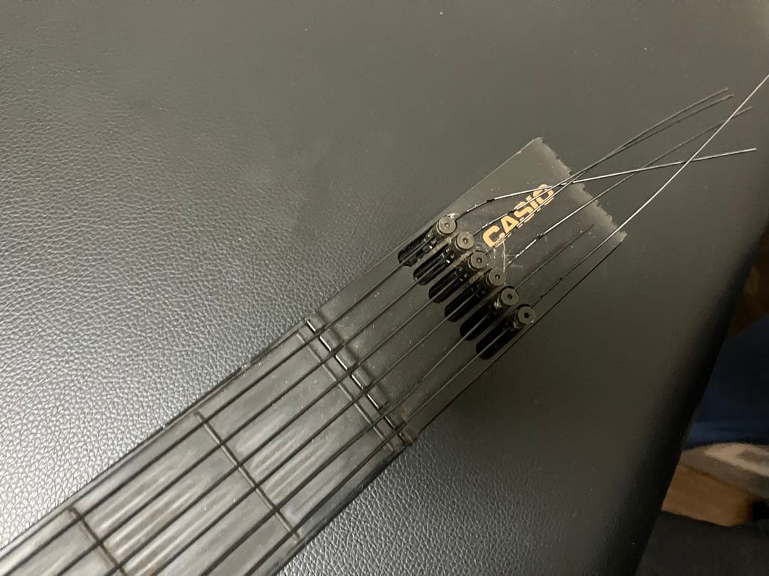 CASIO DG-20 デジタルギター