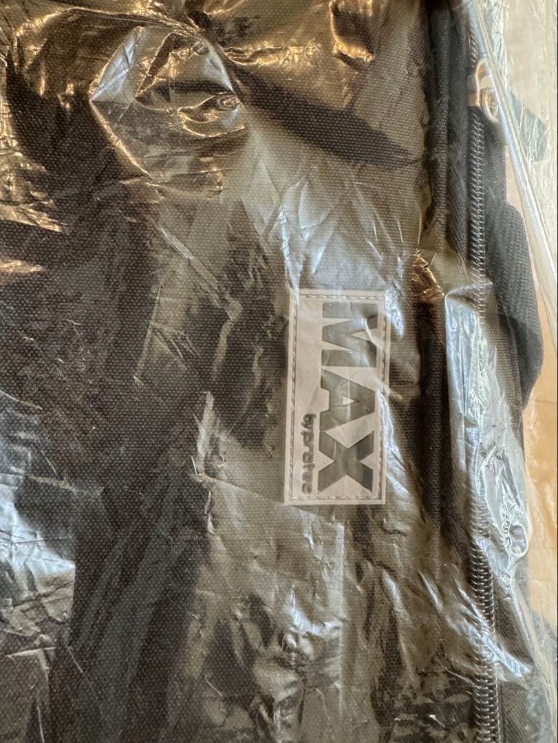 MAX MX316CT テナートロンボーン ケース