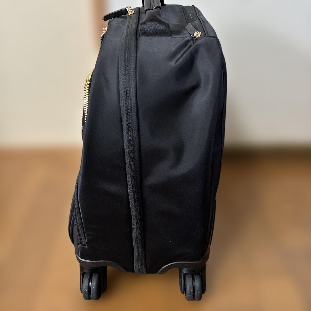 TUMI キャリーケース