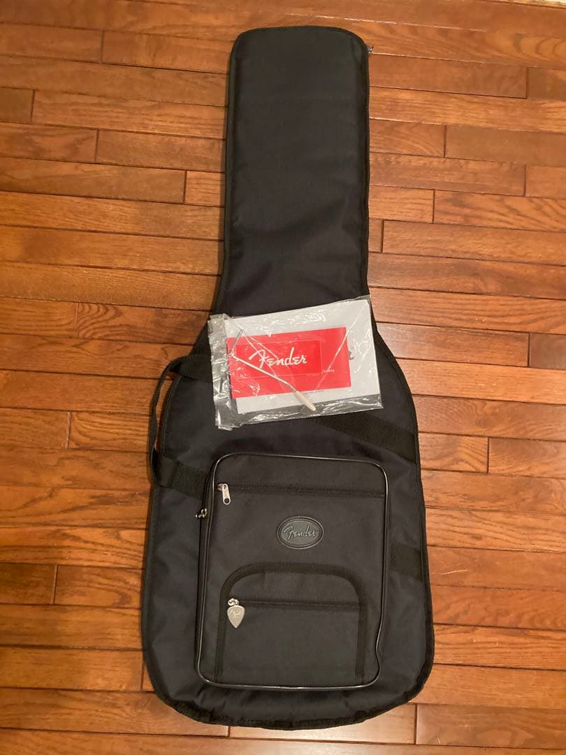 ギター Fender Jimi Monterey Stratocaster