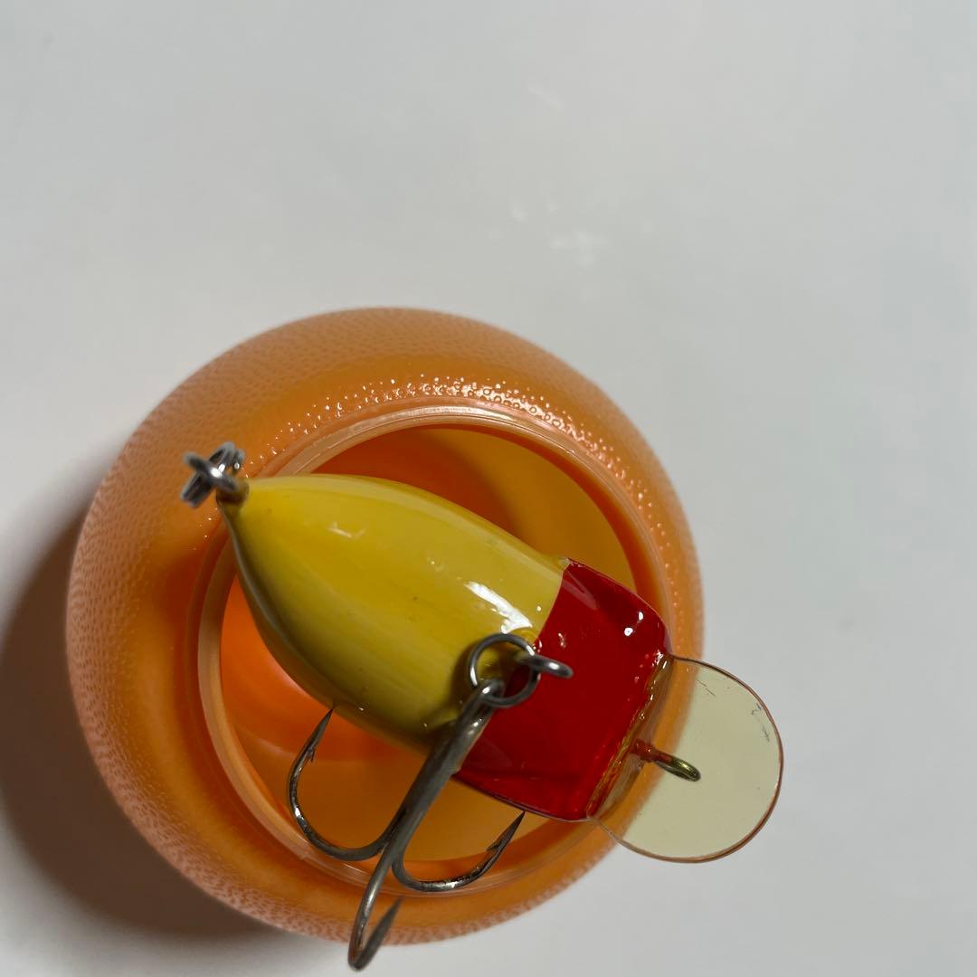 ハンドメイドクランクベイト　未使用品