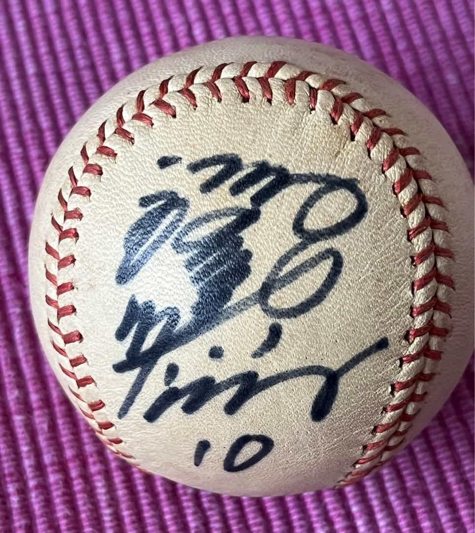 セインのボール　六点