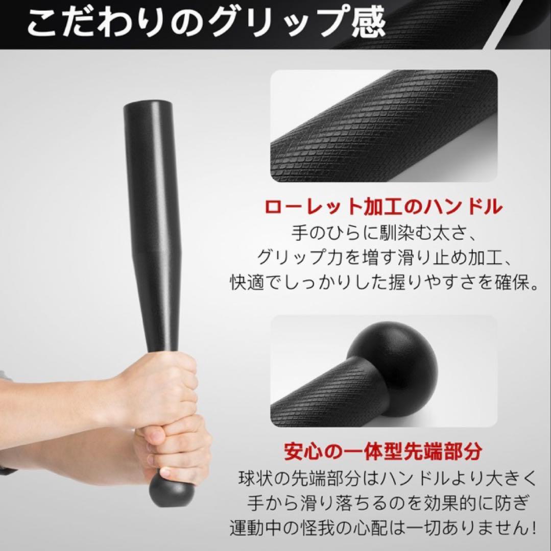 RITFIT クラブベル 10kg 分割出品 1/2