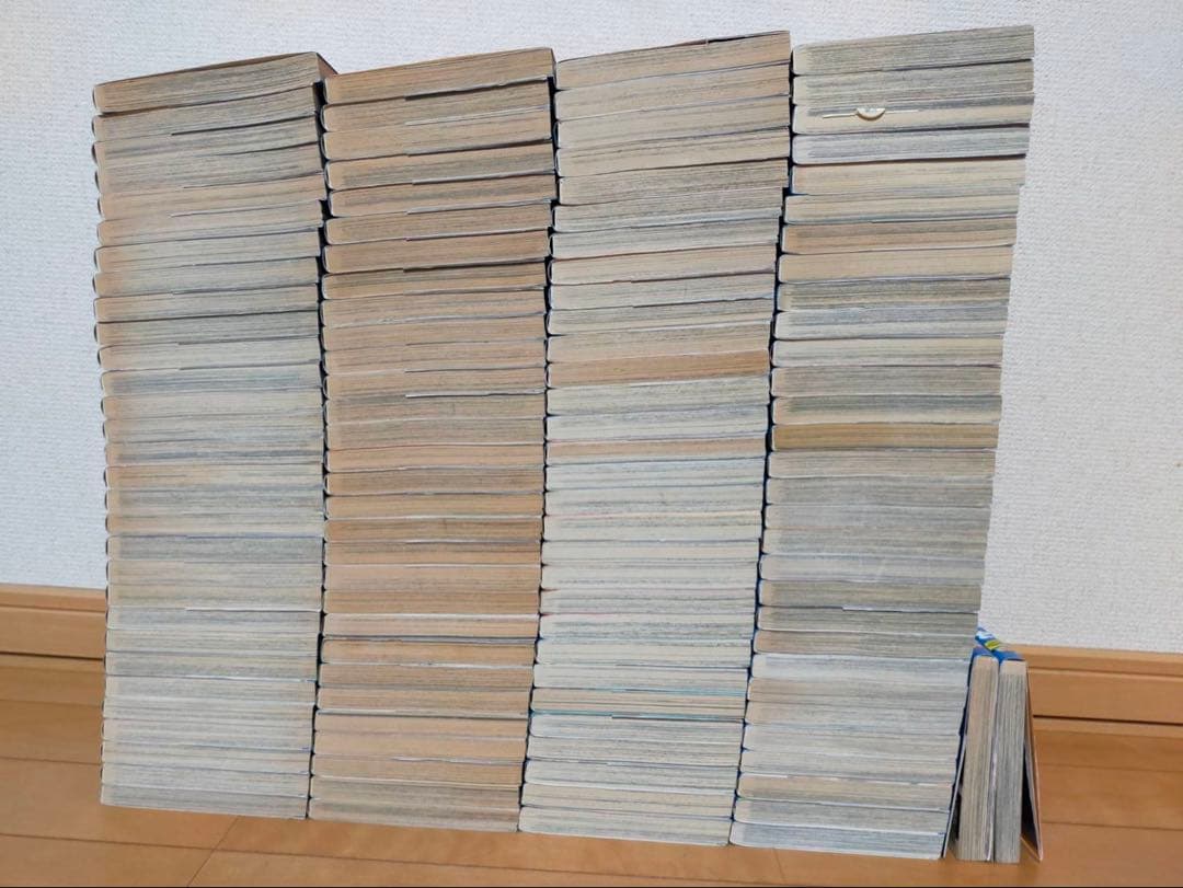 はじめの一歩　120巻 セット