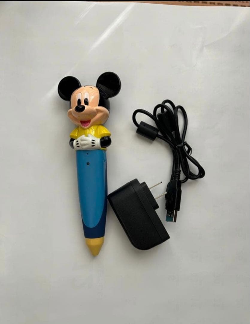 (未使用品多数)ディズニー英語教材