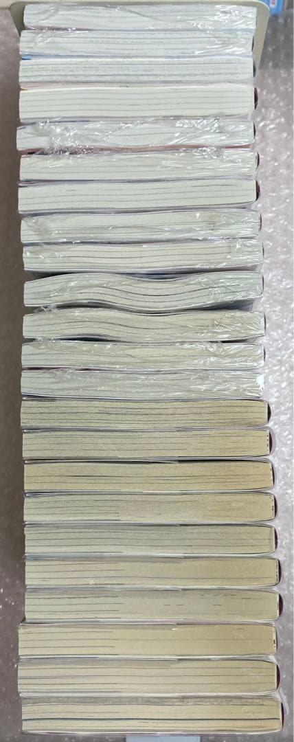 Boruto 漫画　全巻　初版　帯付き　シュリンク付き新品　特典付き