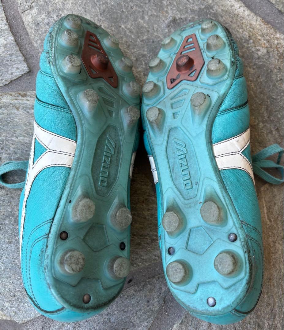 た*か様 限定品26.0cmモレリア Ⅱ JAPAN カタール ワールドカップモ