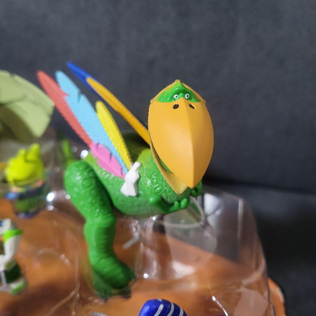 トイ・ストーリー デラックスフィギュアセット