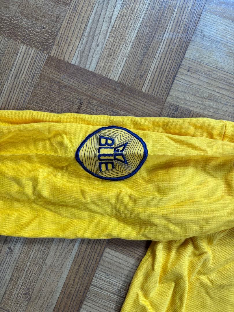 MICHIGAN フットボールシャツ