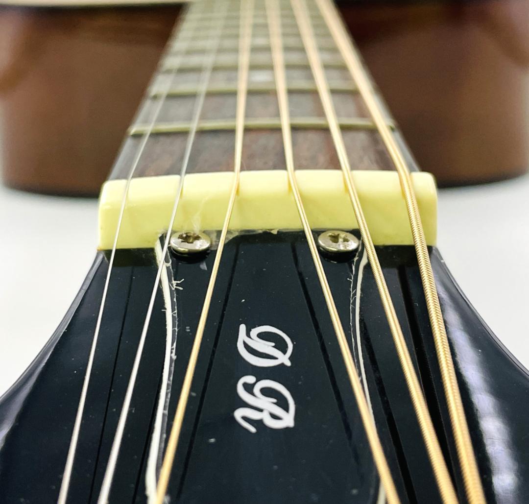 Epiphone DR-100 NA 初心者〜中級者向け良音コスパモデル【整備品