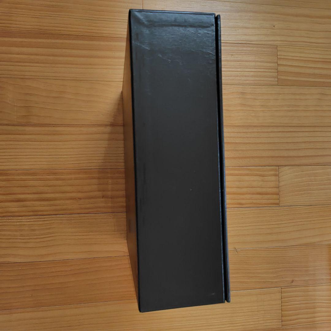 邦楽 B'z COMPLETE SINGLE BOX Black Edition