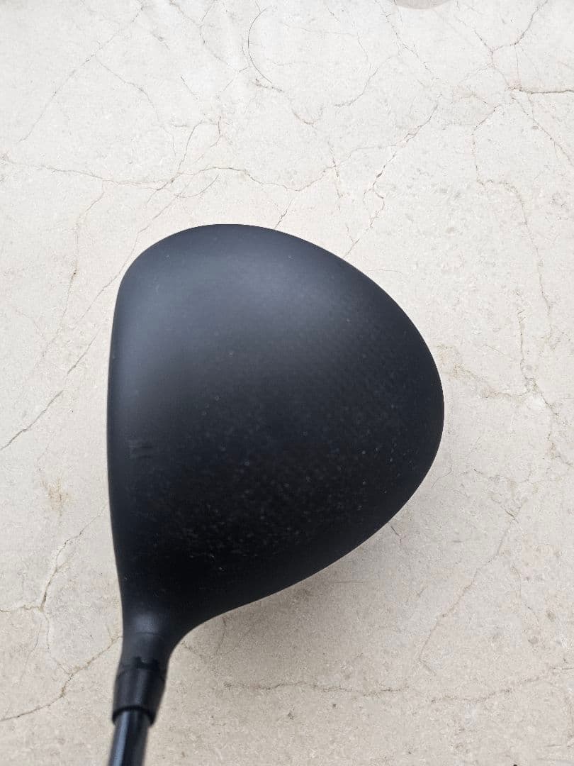 コブラDARKSPEED LSドライバー ustmamia LING 10.5