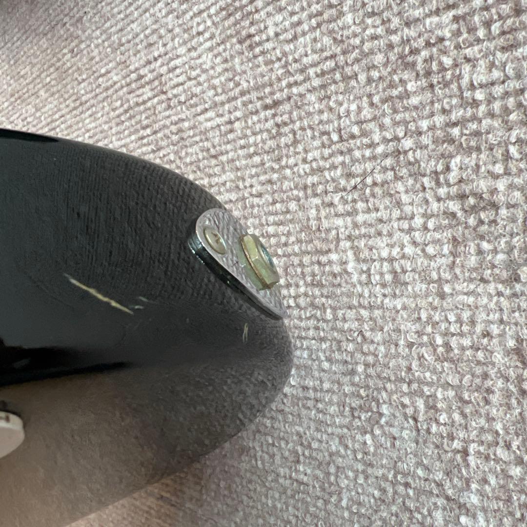 カ*ン様 ストラトキャスター・訳あり品（ご入札前に必ず全文をお読みください）