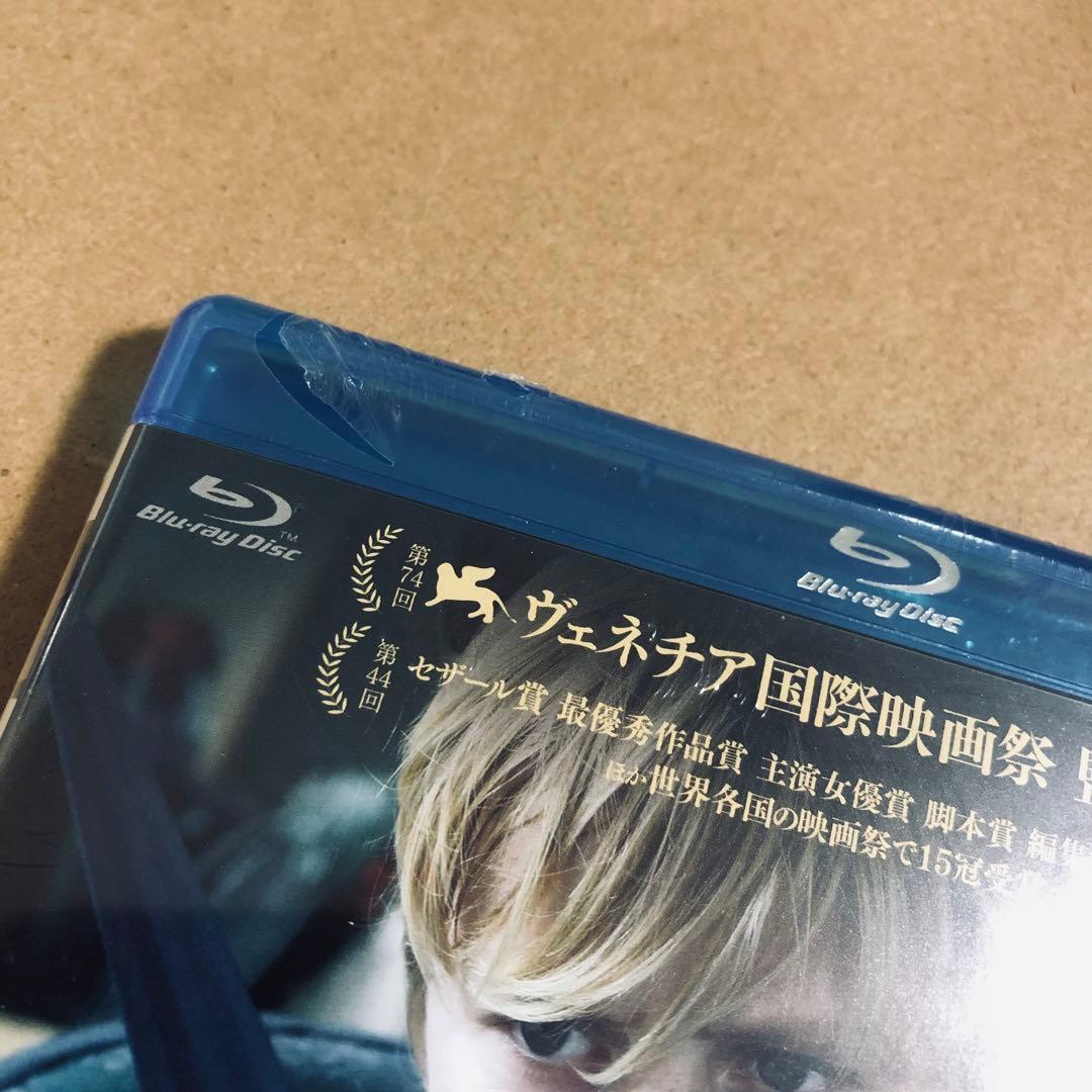 【廃盤】『ジュリアン』 Blu-ray