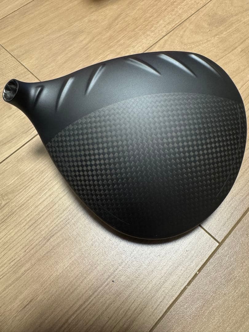 PING G440 LST ドライバー 9度