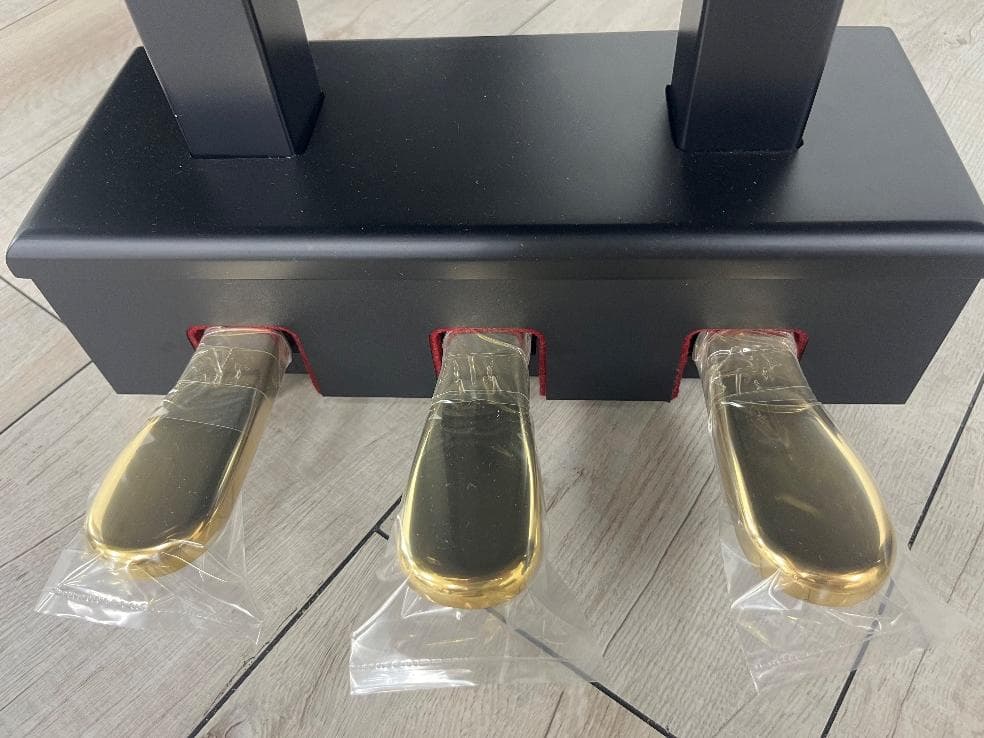 ★ 74034【電子ピアノ】ROLAND　GP607PE　18年製