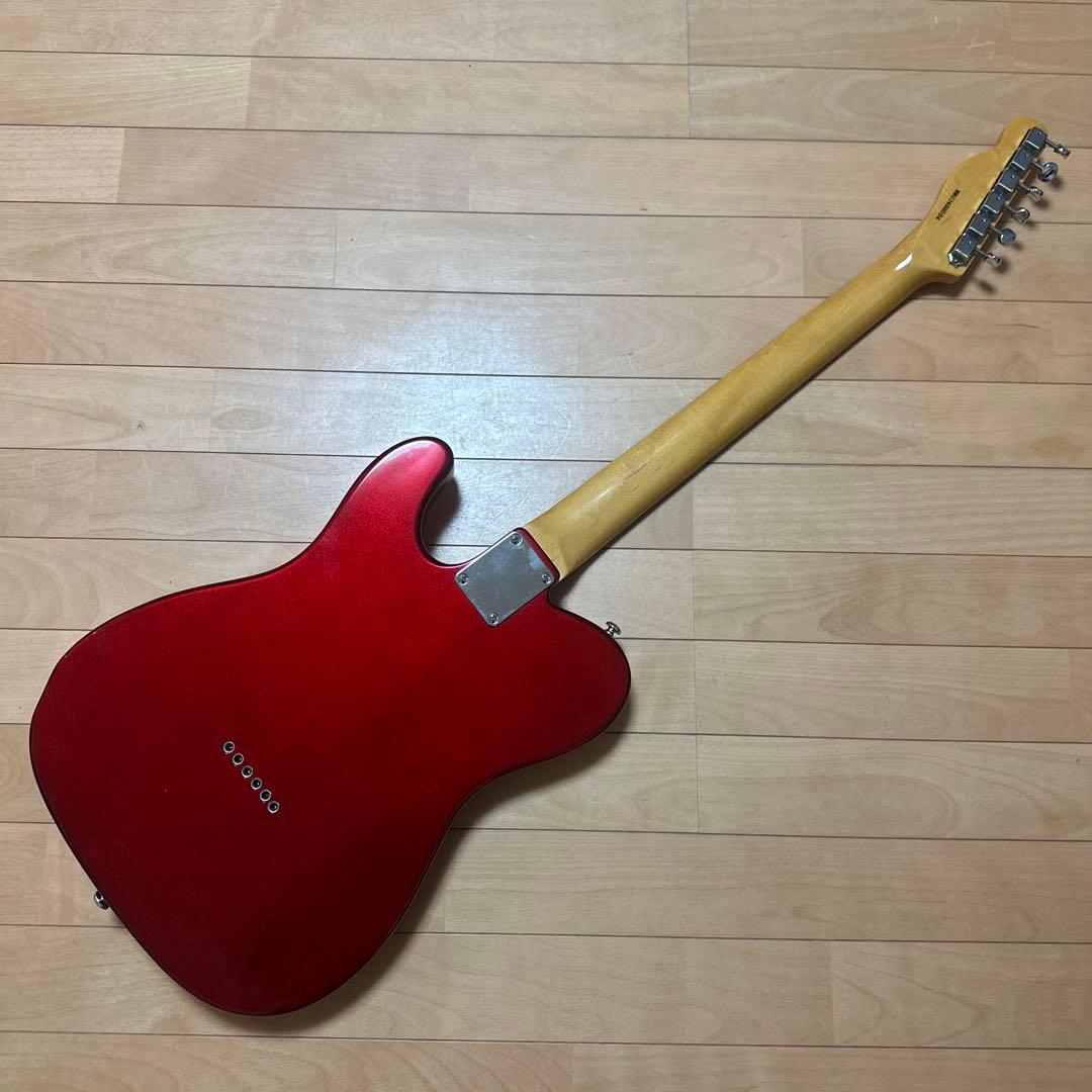 【極美品】ESP Telecaster テレキャスタータイプ No.31※