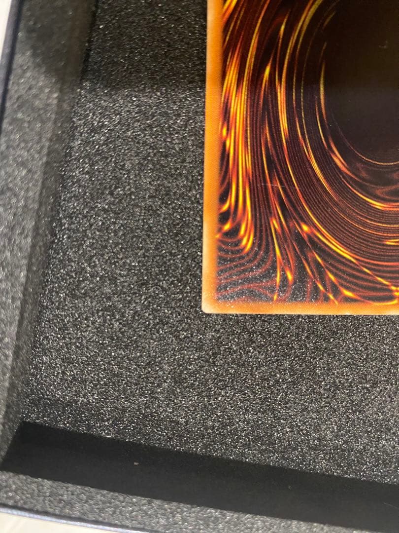 遊戯王　極美品　2期　不死王リッチー　レリーフ　アルティメット