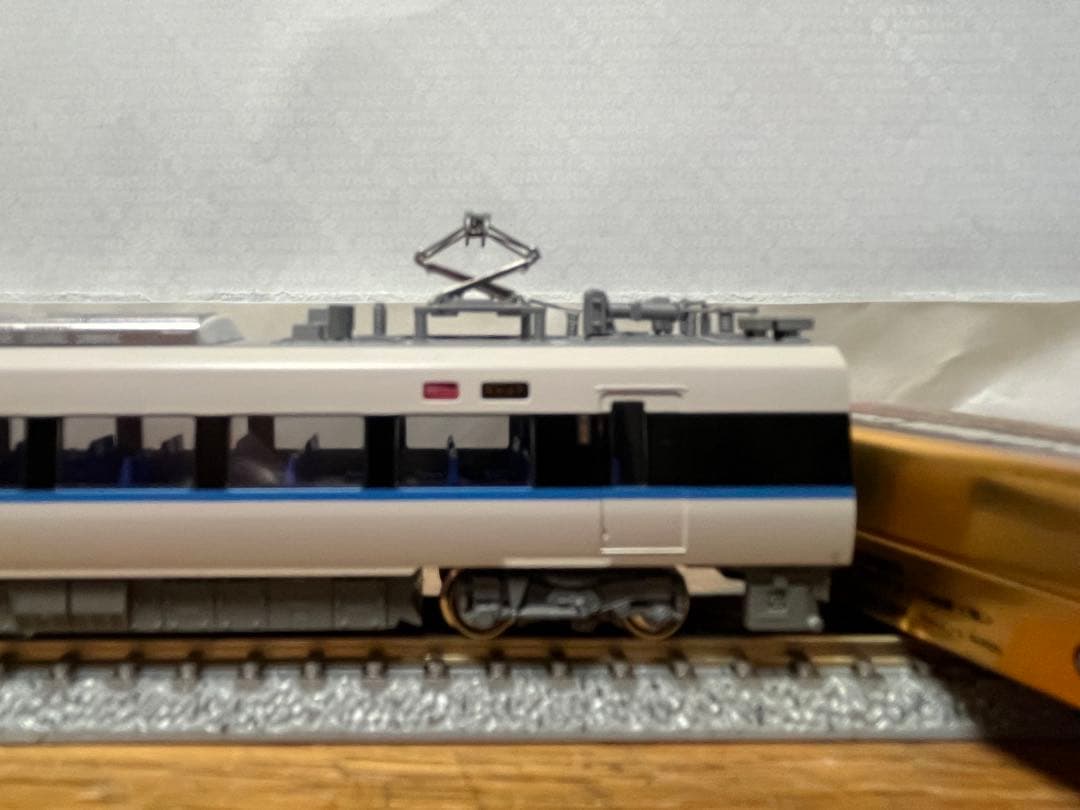 KATO　683系サンダーバード 3両増結セット