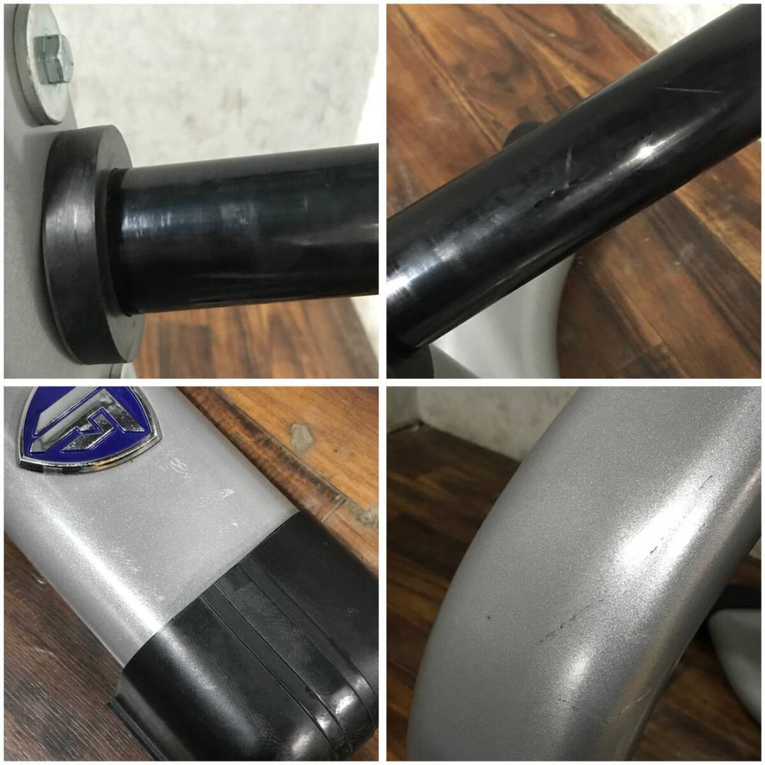 TUFFSTUFF タフスタッフ オリンピックプレートツリー CXT-255