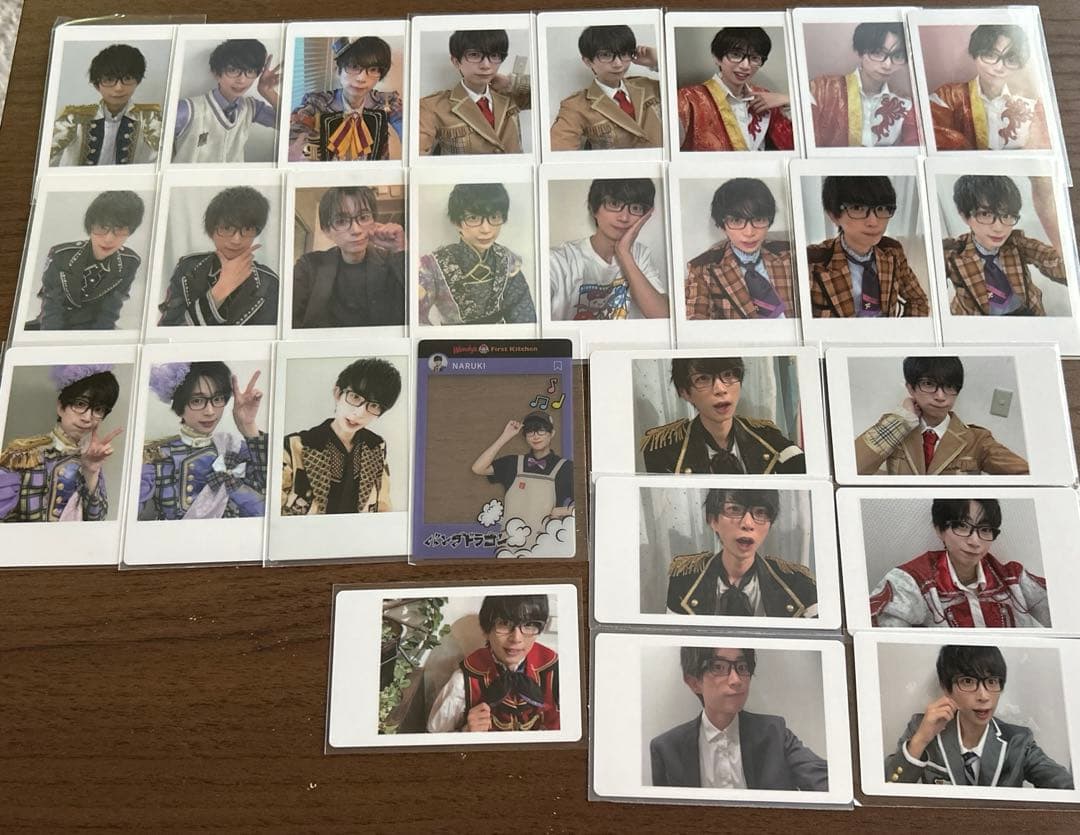 なるき　パンダドラゴン　パラゴン　まとめ売り なるシープ　CD ハピカ　計55枚