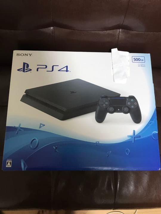 【最終値段】プレステ4 本体　その他色々セット