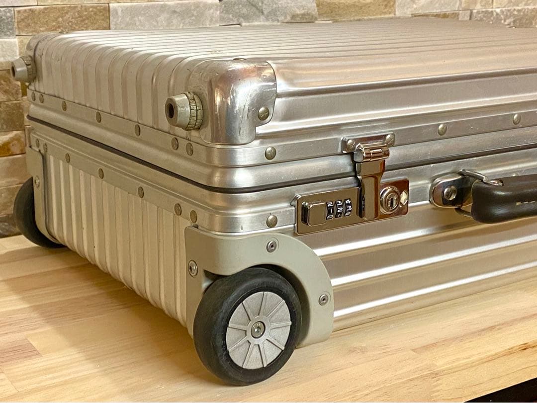 【専用】RIMOWA CLASSIC FLIGHT リモワ　スーツケース