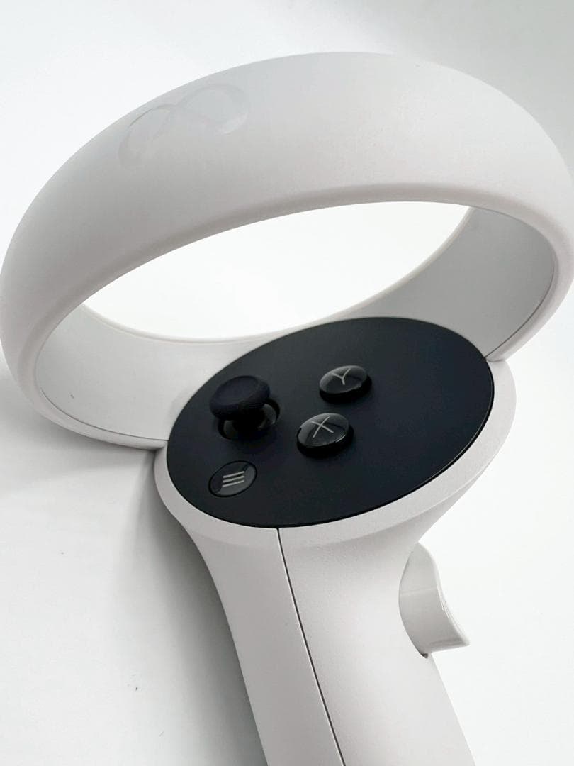 【極美品】 Quest 2 128GBVRヘッドセット