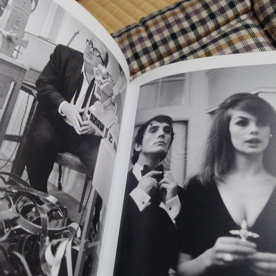 シネ・ロマン 2004年  イブ・アーノルド 絶版稀少