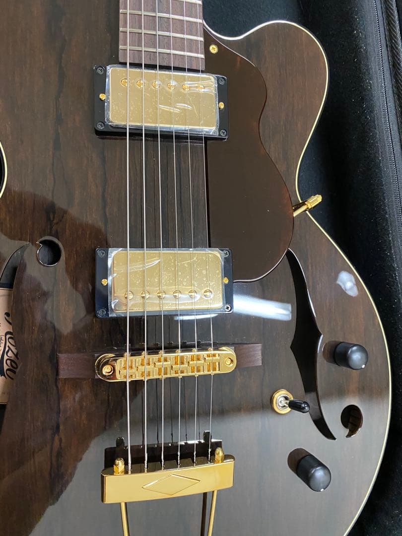 ROZEO ladybug 2020年限定モデル