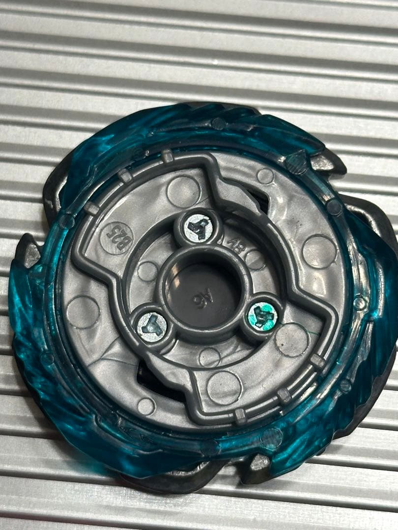 調整済み　A8シルバーウルフ9-70FB