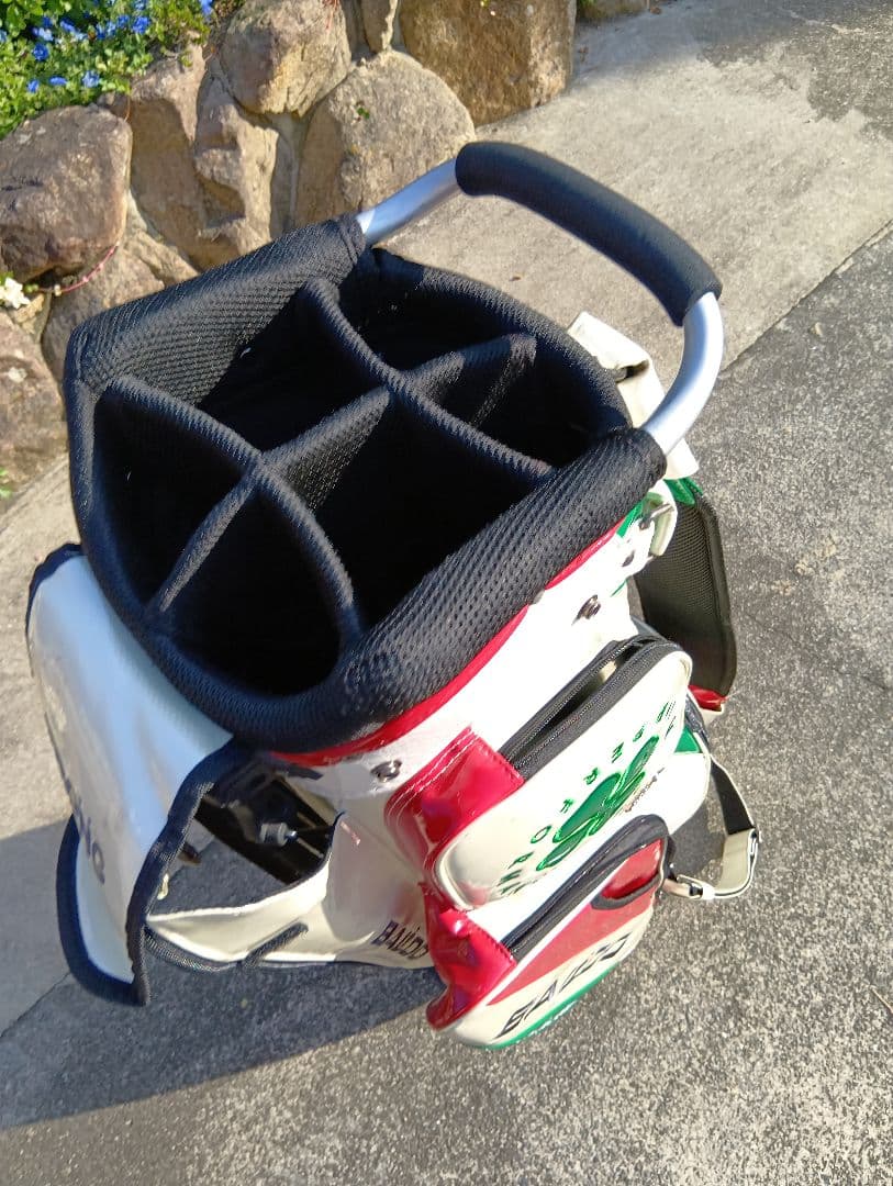 BALDO ゴルフバッグ・キャディバッグ