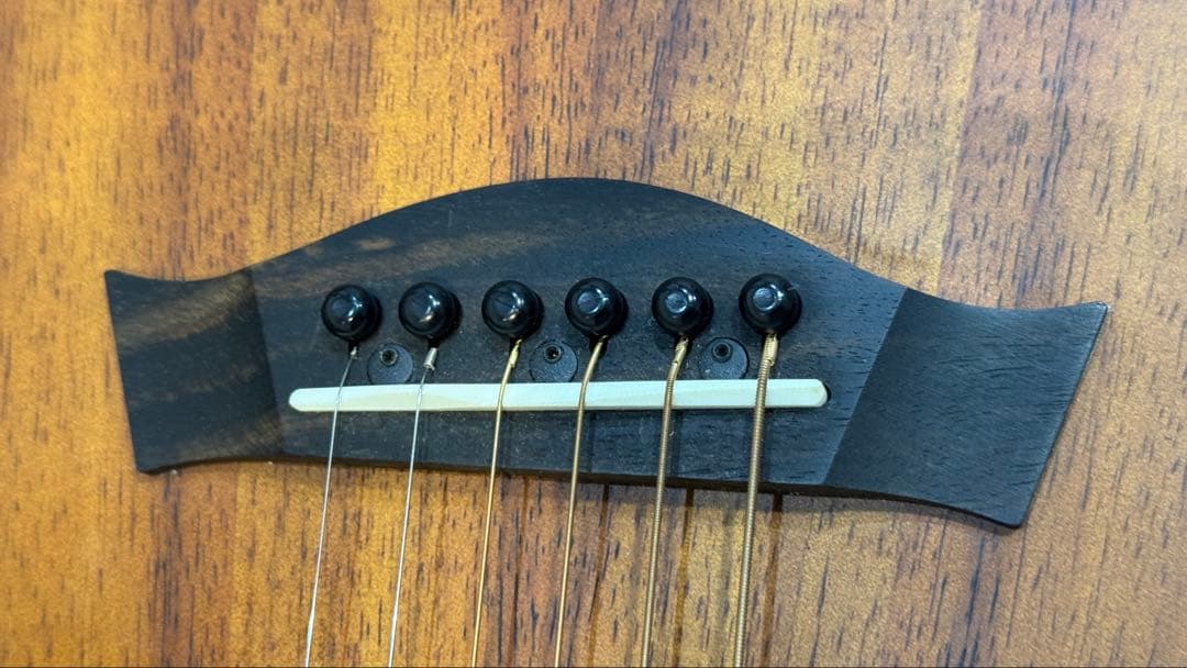 アコースティックギター GS MINI-e koa plus