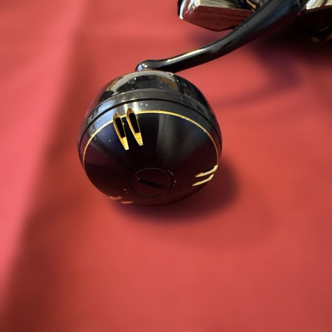 20ステラ SW 4000hg スピニングリール