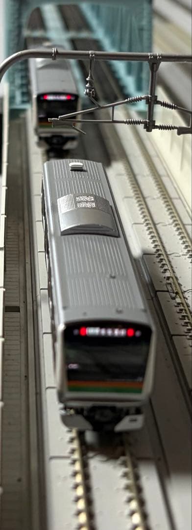 KATO 10-1114 10-1116 E233系3000番台 東海道線後期形